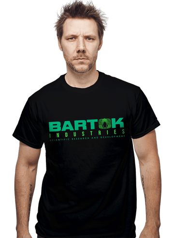 Daily_Deal_Shirts In The 80s You Could Teleport In The 80s You Could Teleport