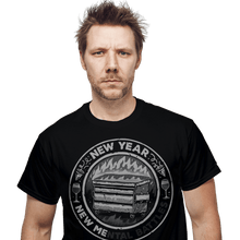 Load image into Gallery viewer, Daily_Deal_Shirts New Year New Me New Year New Me
