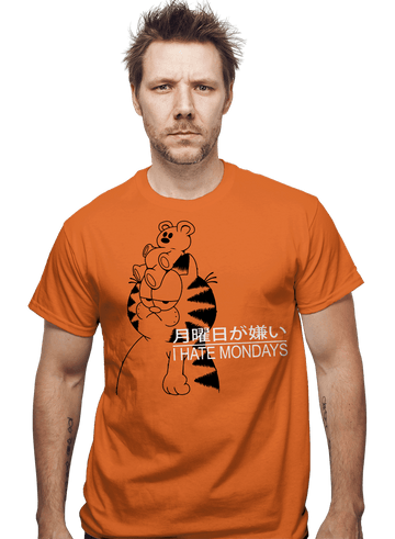 Daily_Deal_Shirts Monday Mood