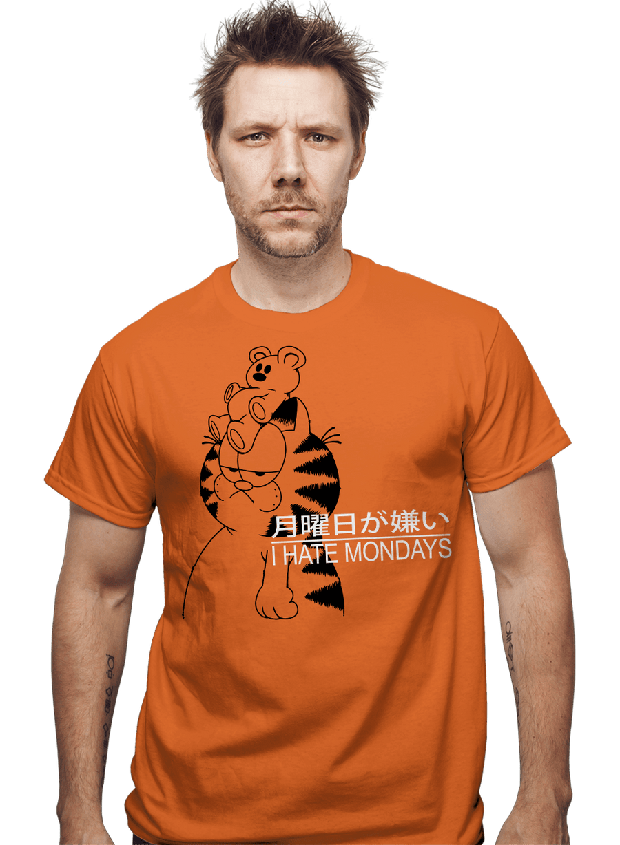 Daily_Deal_Shirts Monday Mood
