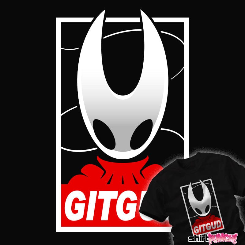 Daily_Deal_Shirts Gitgud Gitgud