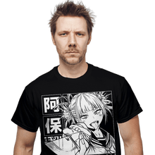 Load image into Gallery viewer, Daily_Deal_Shirts Cute But Psycho
