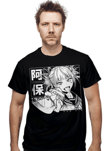 Daily_Deal_Shirts Cute But Psycho