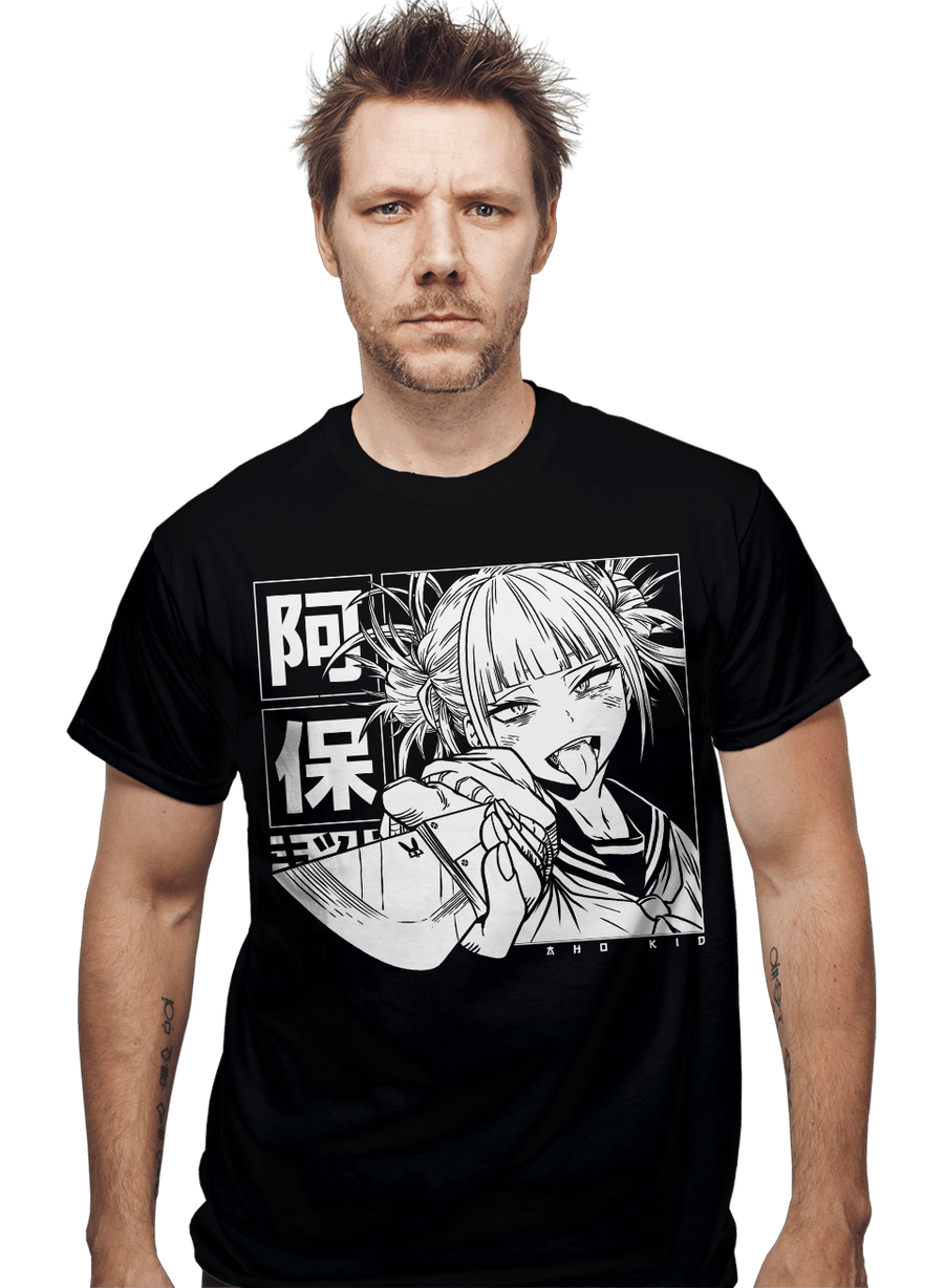 Daily_Deal_Shirts Cute But Psycho