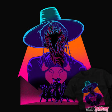 Daily_Deal_Shirts Your Demon Idol Your Demon Idol