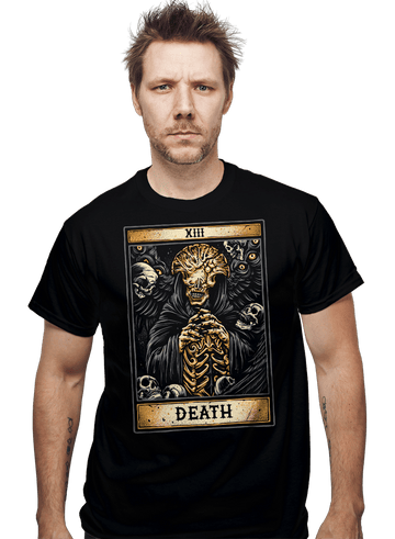 Daily_Deal_Shirts Death Angel