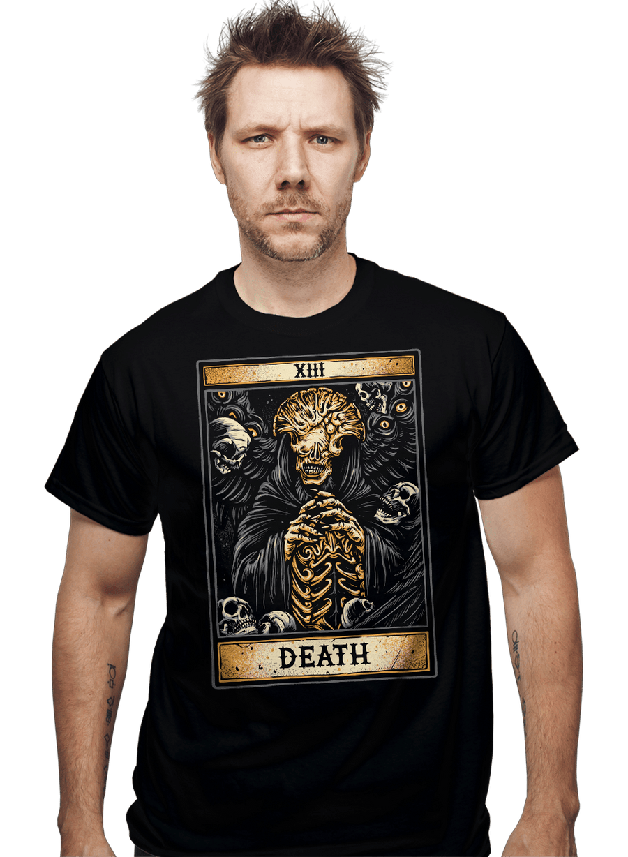 Daily_Deal_Shirts Death Angel