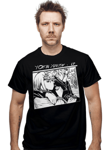 Daily_Deal_Shirts Yokai Youth Yokai Youth