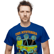 Load image into Gallery viewer, Daily_Deal_Shirts Mystery Van Mystery Van
