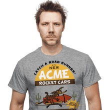 Load image into Gallery viewer, Daily_Deal_Shirts New Rocket Cars New Rocket Cars
