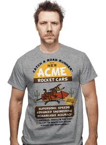 Daily_Deal_Shirts New Rocket Cars New Rocket Cars