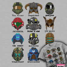 Load image into Gallery viewer, Daily_Deal_Shirts Epic Helmets Epic Helmets

