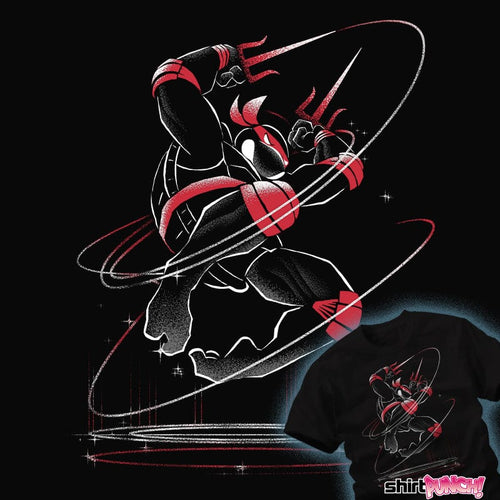 Shirts Starry Raph Starry Raph