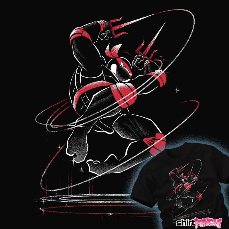 Shirts Starry Raph Starry Raph