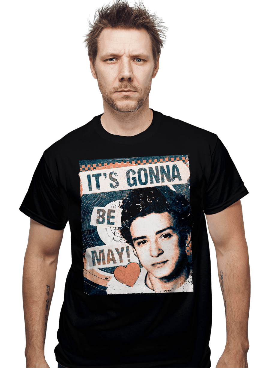 Daily_Deal_Shirts It's Gonna Be May!