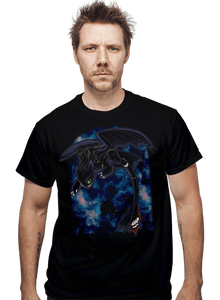 Daily_Deal_Shirts Toothless Shadow Nebula Toothless Shadow Nebula