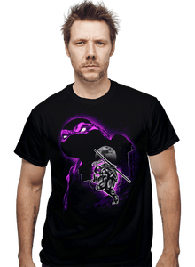Daily_Deal_Shirts Donatello Donatello