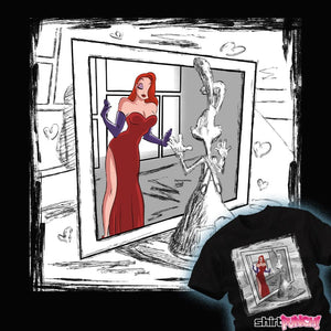 Daily_Deal_Shirts Take On Me, Jessica Take On Me, Jessica