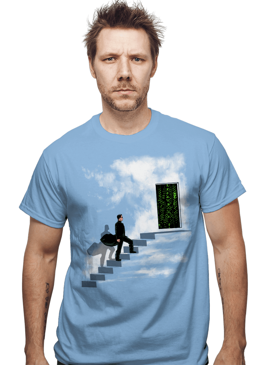 Daily_Deal_Shirts The Neo Show