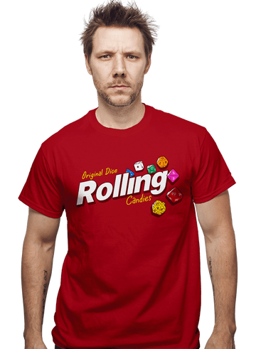 Daily_Deal_Shirts Rolling Candies Rolling Candies