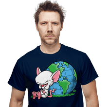Load image into Gallery viewer, Daily_Deal_Shirts Mousenuts Mousenuts
