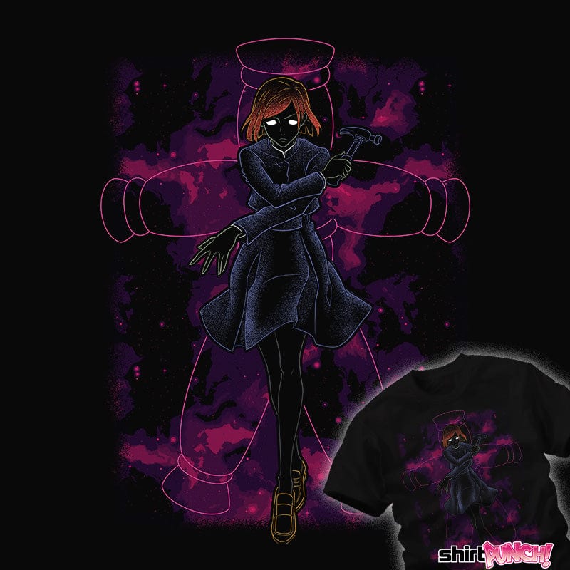 Daily_Deal_Shirts Nobara Shadow Nebula Nobara Shadow Nebula