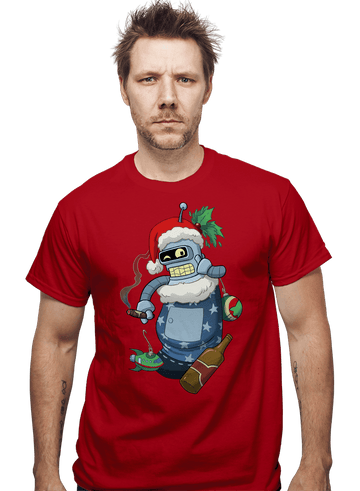Daily_Deal_Shirts Stocking Stuffer Bendy Stocking Stuffer Bendy