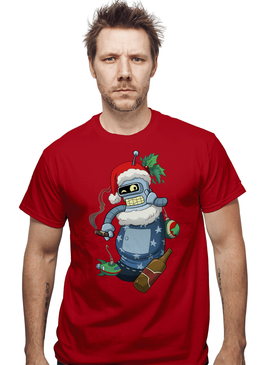 Daily_Deal_Shirts Stocking Stuffer Bendy Stocking Stuffer Bendy