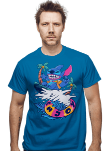 Daily_Deal_Shirts Enjoy Your Wave Enjoy Your Wave