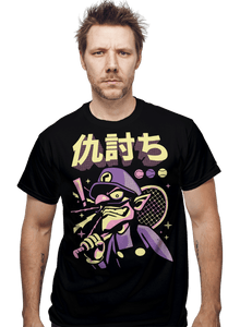 Shirts Vengeance Vengeance
