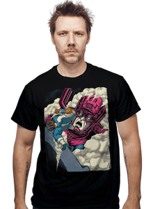 Daily_Deal_Shirts Clobbering On Titan Clobbering On Titan