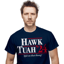 Load image into Gallery viewer, Daily_Deal_Shirts Hawk Tuah &#39;24
