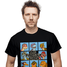 Load image into Gallery viewer, Daily_Deal_Shirts The Dinosaur Bunch The Dinosaur Bunch
