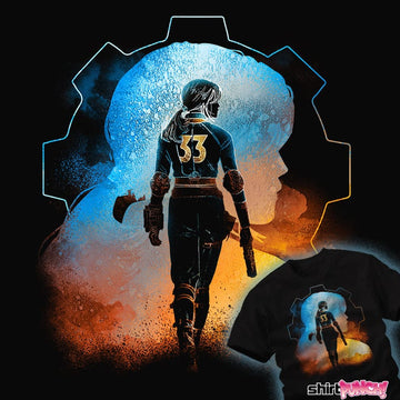 Daily_Deal_Shirts Vault 33