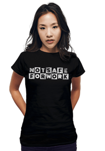 Daily_Deal_Shirts The Not safe Network The Not safe Network