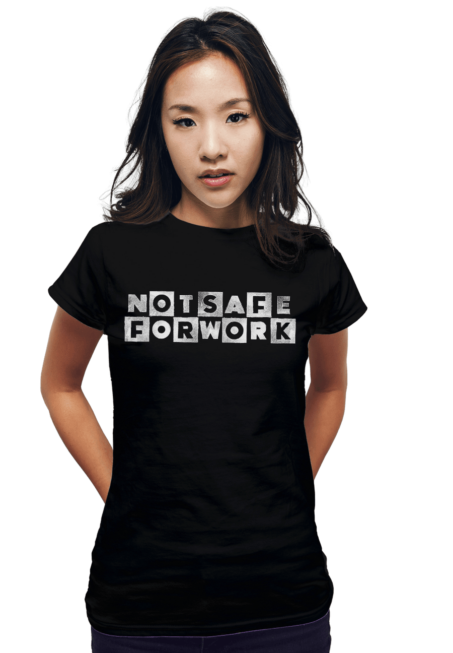 Daily_Deal_Shirts The Not safe Network The Not safe Network