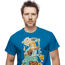 Load image into Gallery viewer, daily_deal_shirts Lunar Concert Lunar Concert
