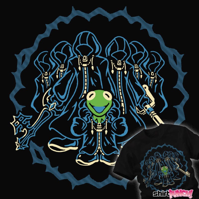 daily_deal_shirts Big Revelation Big Revelation