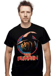 Daily_Deal_Shirts The Pumpkin The Pumpkin