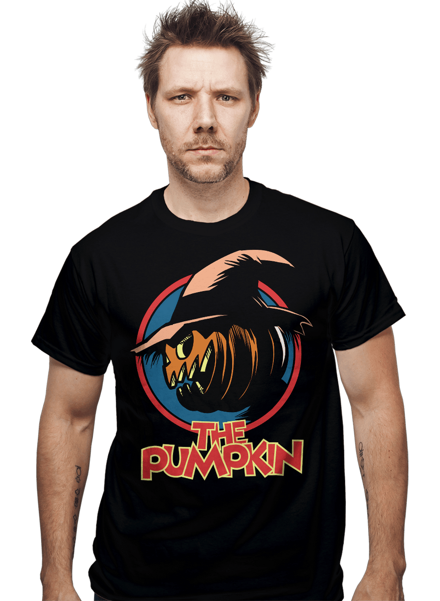Daily_Deal_Shirts The Pumpkin The Pumpkin