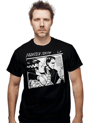 Daily_Deal_Shirts Monster Youth Monster Youth