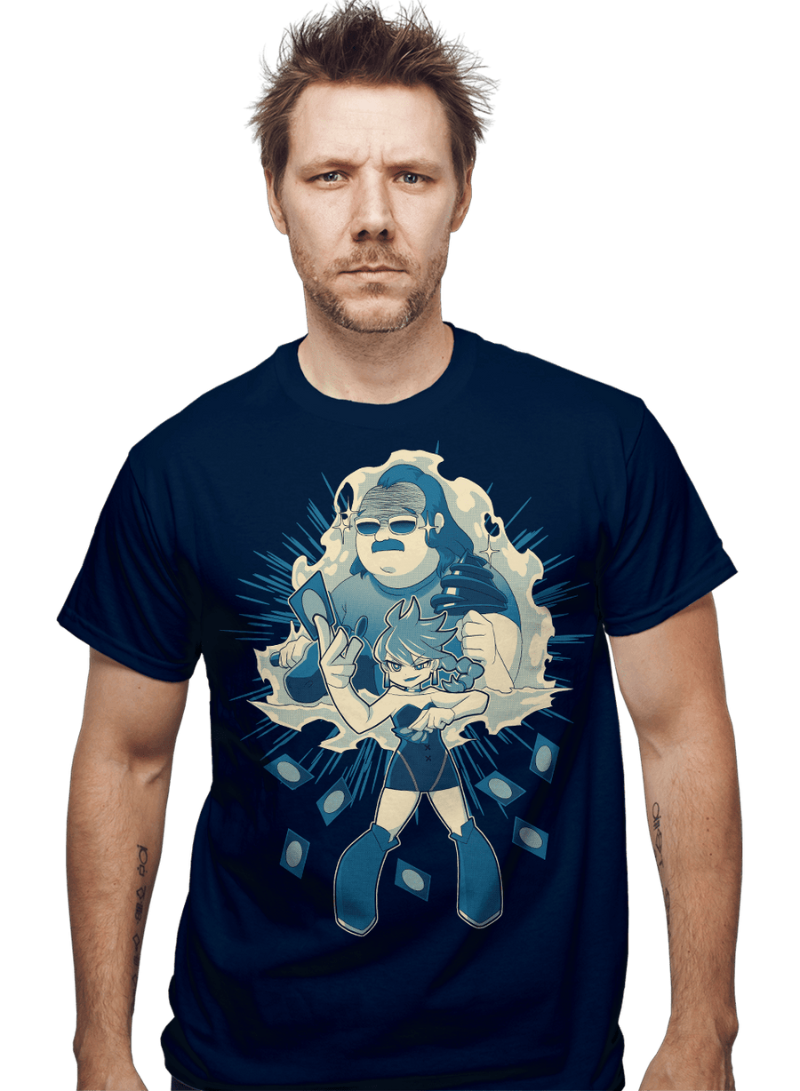 Daily_Deal_Shirts Trump Card Trump Card