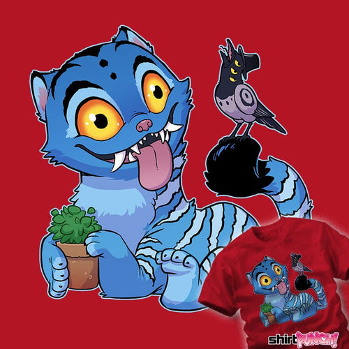 Daily_Deal_Shirts Unimpressed Bird Unimpressed Bird
