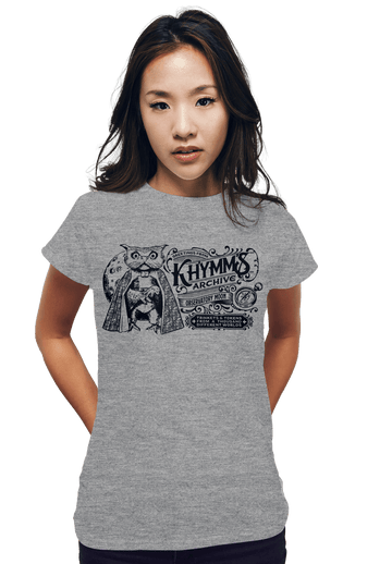Daily_Deal_Shirts Kh'ymm's Archive Kh'ymm's Archive
