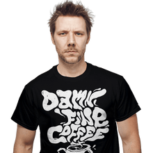 Load image into Gallery viewer, Daily_Deal_Shirts Damn Fine Coffee Damn Fine Coffee
