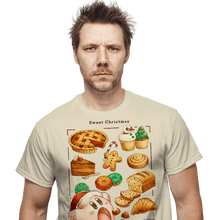Load image into Gallery viewer, Daily_Deal_Shirts Sweet Christmas Sweet Christmas
