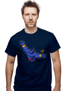 Daily_Deal_Shirts The Lamp Redemption The Lamp Redemption