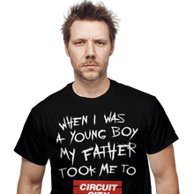 Load image into Gallery viewer, Daily_Deal_Shirts Circuit City Parade Circuit City Parade
