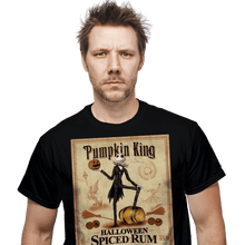 Load image into Gallery viewer, Shirts Pumpkin King Pumpkin King

