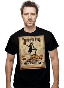 Shirts Pumpkin King Pumpkin King